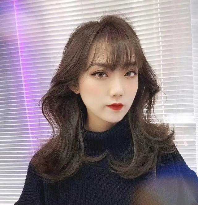 耐看的5种发型颜色推荐 耐看的5种发型颜色推荐