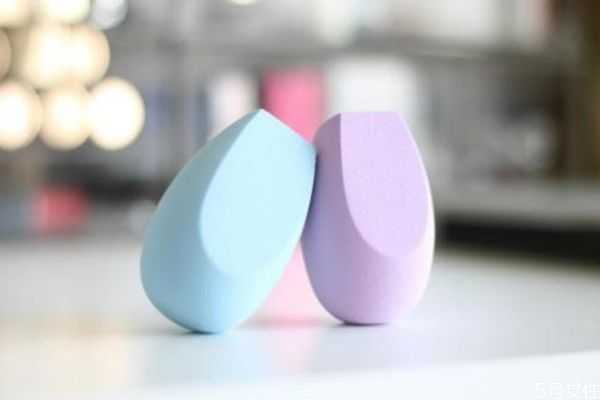 美妆蛋每天都要打湿吗 美妆蛋每天都要打湿吗