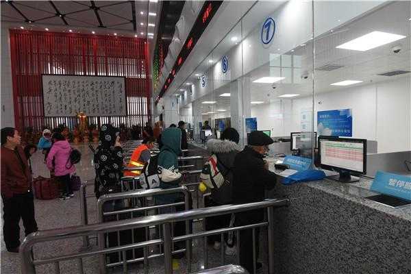 抢不到票去人工窗口能买到吗 抢不到票去人工窗口能买到吗