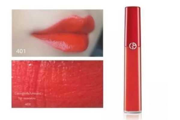 皮肤比较黄涂什么口红？皮肤暗黄推荐几款口红