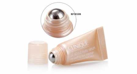 倩碧走珠眼霜好用吗 倩碧走珠眼霜怎么样