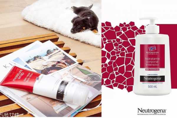 身体保湿乳哪个牌子好