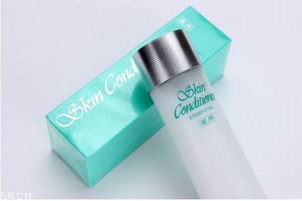 有闭口用什么护肤品