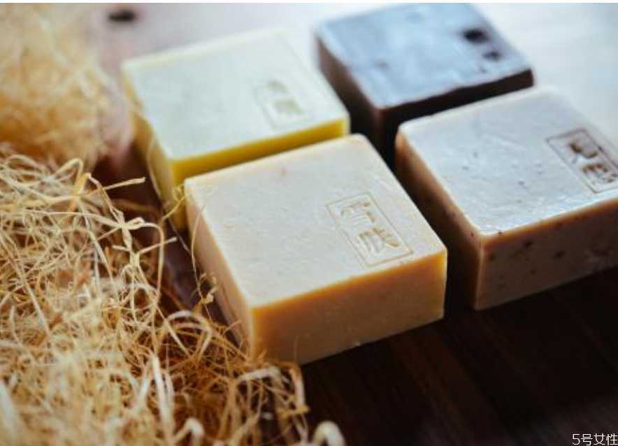 手工皂能不能洗脸?手工皂洗脸对皮肤好吗 手工皂能不能洗脸?手工皂洗脸对皮肤好吗
