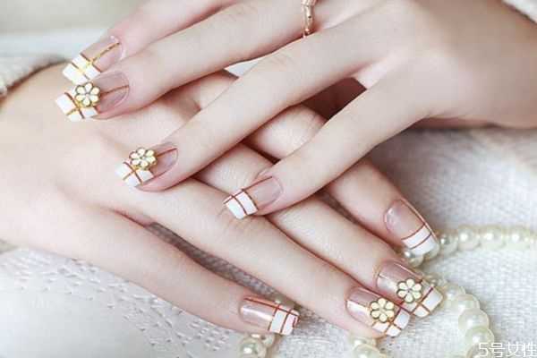 甲片可以做第二次美甲吗?甲片可以重复使用吗 甲片可以做第二次美甲吗?甲片可以重复使用吗