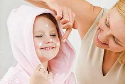 宝宝面霜什么牌子好用 宝宝面霜什么牌子好用