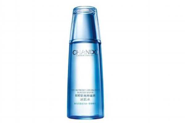 自然堂冰肌水含酒精吗？用自然堂冰肌水会不会过敏