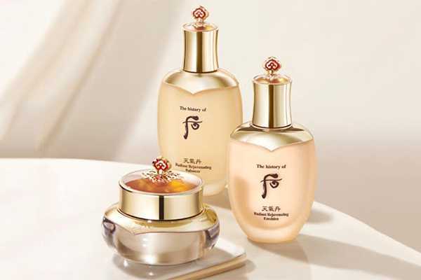 天气丹护肤品适合什么皮肤 天气丹护肤品适合什么皮肤