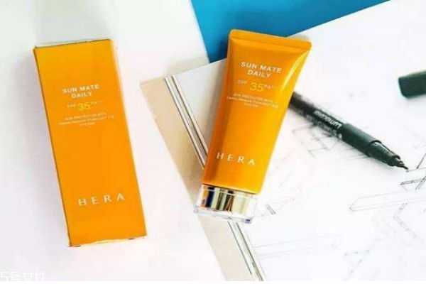 赫拉和赫妍是一个品牌吗？赫妍是一个什么档次的品牌？