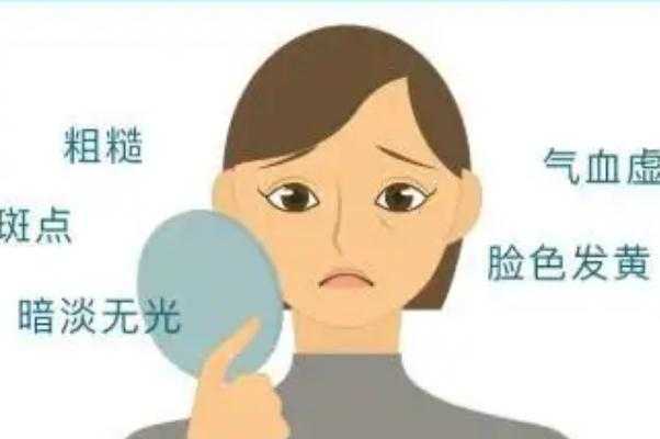 皮肤暗黄有斑怎么调理能变白？皮肤暗黄是身体哪里出了问题