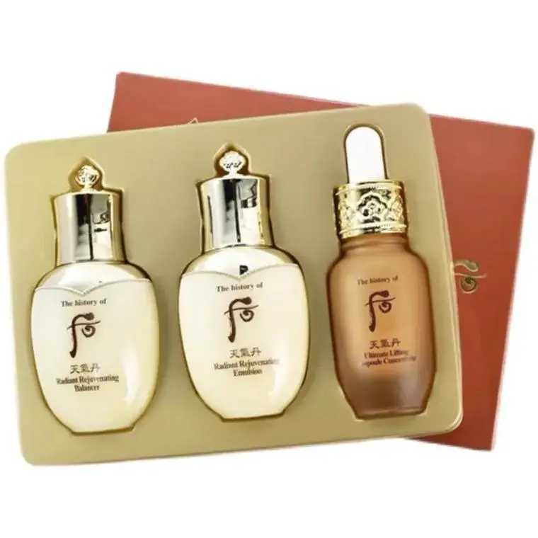 安瓶吸收快好还是不好？安瓶用多久可以看到效果