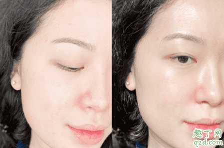 Dr.Alva瑷尔博士前导熬夜精华怎么样 Dr.Alva瑷尔博士前导熬夜精华使用测评 5