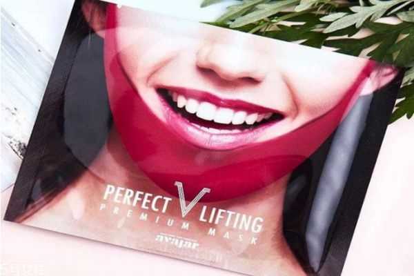 挂耳v脸面膜真的有用吗