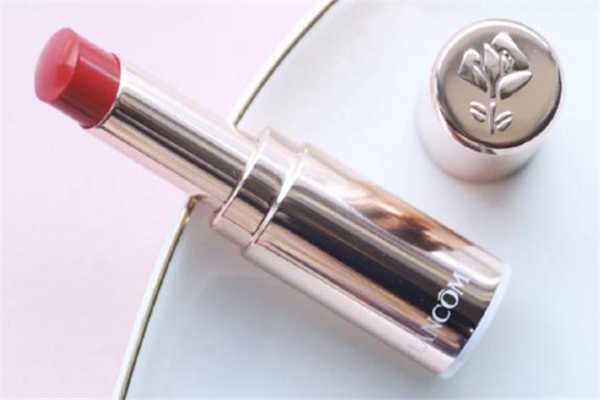 兰蔻525口红颜色好看吗? 兰蔻525口红颜色好看吗?