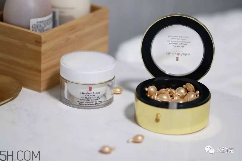 雅顿金胶怎么用？雅顿金胶使用方法