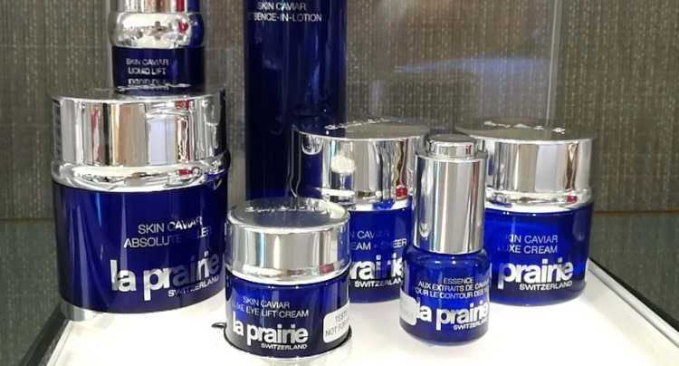 莱珀妮和赫莲娜哪个贵 莱珀妮和赫莲娜哪个贵