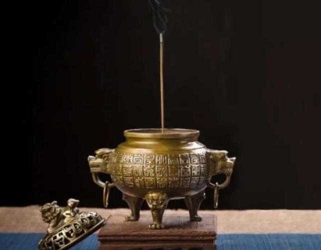 一炷香是多长时间 一炷香是多长时间