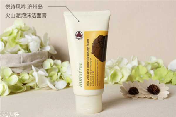 悦诗风吟洗面奶适合什么年龄