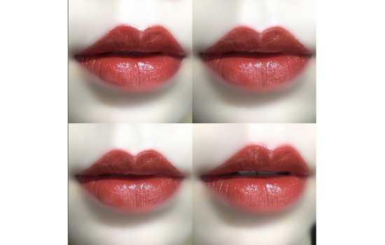 迪奥漆光唇釉740是什么颜色 迪奥漆光唇釉740是什么颜色