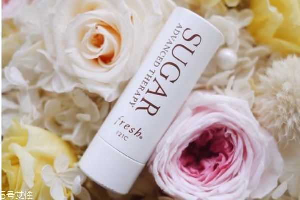 fresh润唇膏哪个好 fresh润唇膏保质期