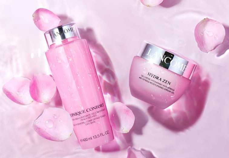 兰蔻粉水鉴别真伪方法 兰蔻粉水怎么使用