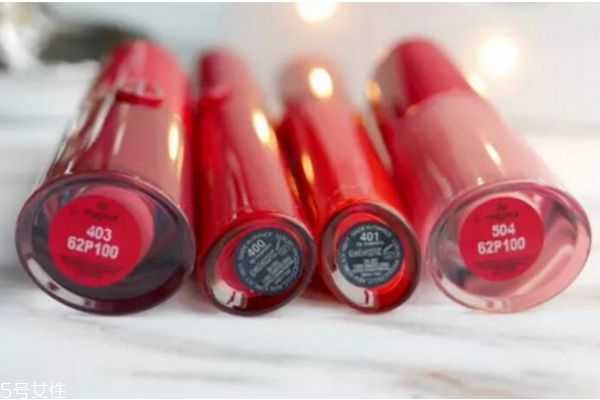阿玛尼唇釉怎么看日期？阿玛尼彩妆的保质期