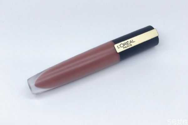 欧莱雅小钢笔116是什么颜色？