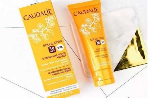 防晒霜哪个效果好