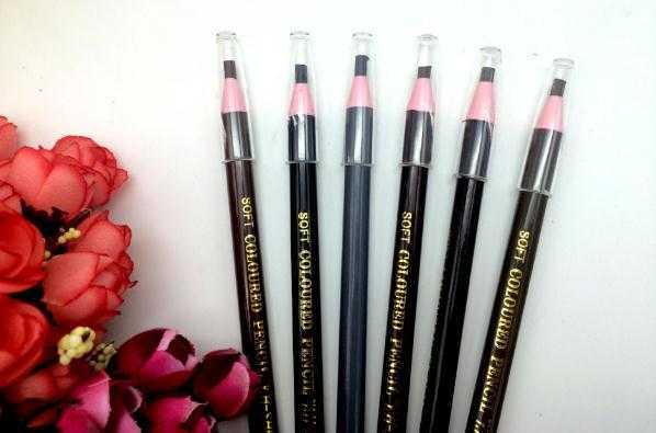 眉笔要卸妆吗 眉笔要怎么洗掉