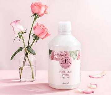 纯露可以当爽肤水使用吗?效果有什么 纯露可以当爽肤水使用吗?效果有什么