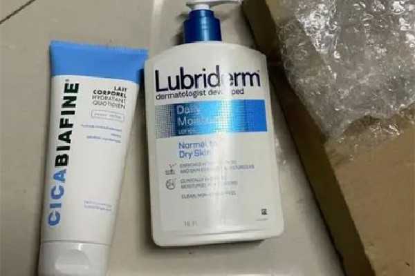 果酸身体乳可以美白吗