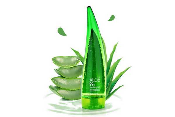 芦荟胶可以美白吗 芦荟胶可以美白吗