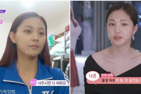 每天敷面膜对皮肤可以吗