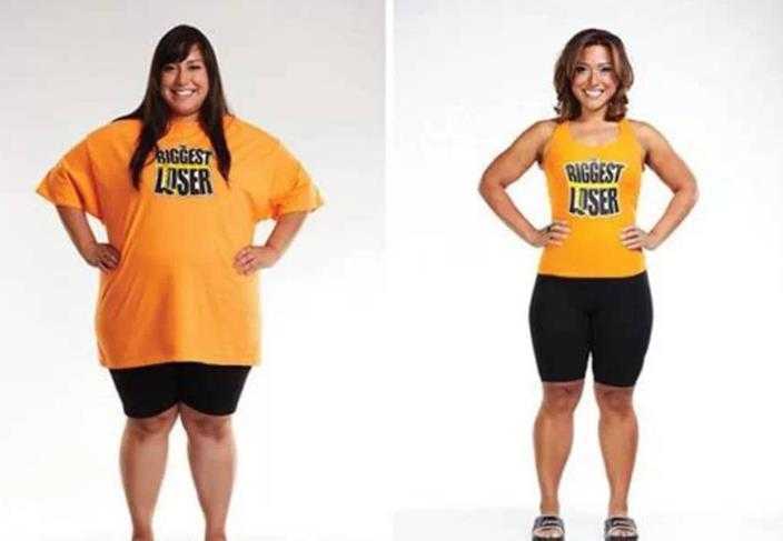 为什么一瘦气质就变了?女人瘦下来真的会变漂亮吗 为什么一瘦气质就变了?女人瘦下来真的会变漂亮吗