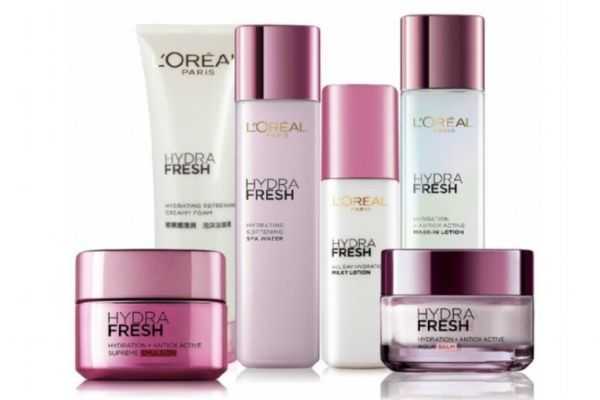 油性皮肤适合哪个牌子的护肤品 油性皮肤适合哪个牌子的护肤品