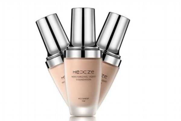 韩熙贞粉底液好用吗?适合油皮吗? 韩熙贞粉底液好用吗?适合油皮吗?