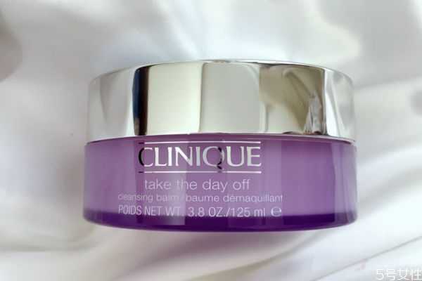 倩碧紫胖子卸妆膏孕妇可以用吗？倩碧卸妆膏一瓶能用多久