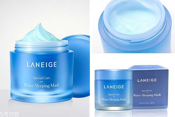 第一次买睡眠面膜怎么挑选 第一次买睡眠面膜怎么挑选