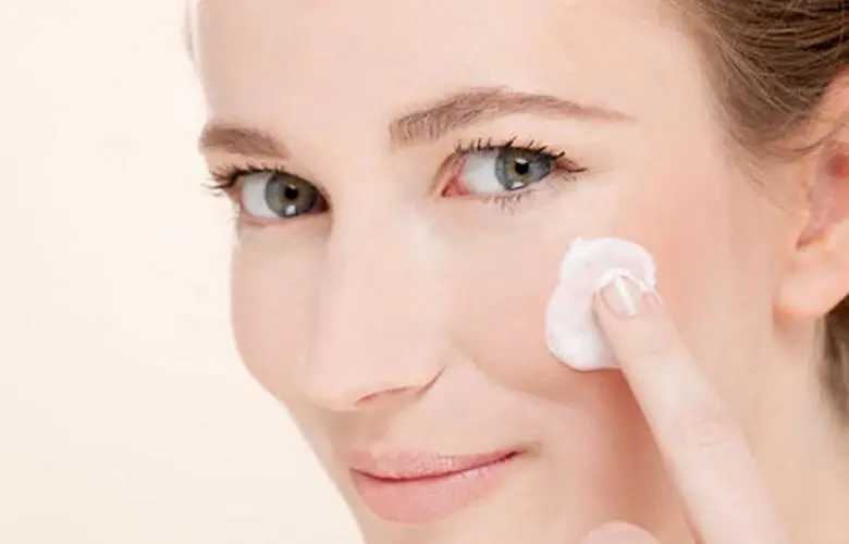 emulsion化妆品中的意思