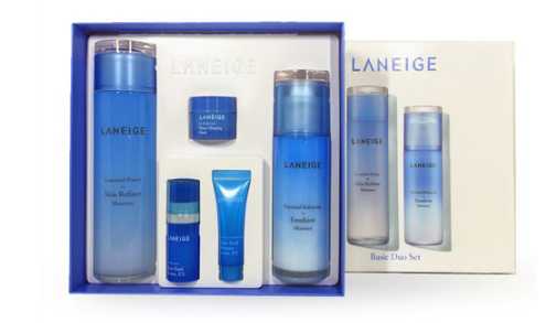 芙丽芳丝和兰芝哪个好 芙丽芳丝和兰芝有什么区别