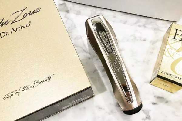 电离子美容仪有效果吗