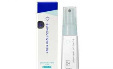 防晒喷雾和防晒霜哪个效果好？防晒喷雾可以喷脸吗