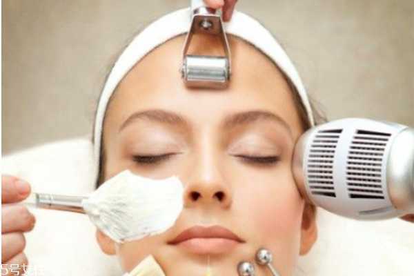 法令纹怎么改善