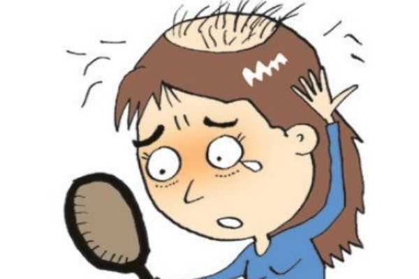 毛欢育毛剂有用吗