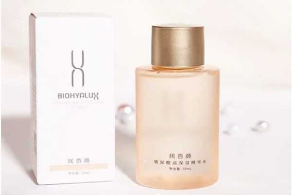 润百颜香槟水真的好用吗?润百颜香槟水适合什么肤质 润百颜香槟水真的好用吗?润百颜香槟水适合什么肤质