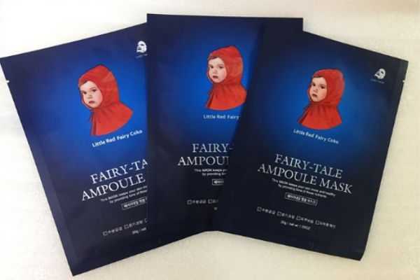 小红帽面膜怎么样