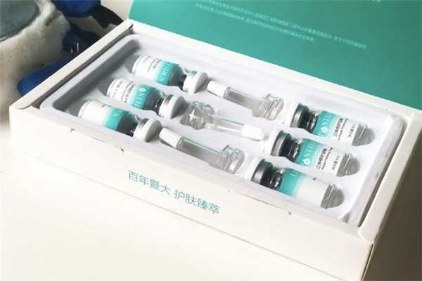 丽普司肽冻干粉敏感肌可以用吗?丽普司肽冻干粉结块了还能用吗 丽普司肽冻干粉敏感肌可以用吗?丽普司肽冻干粉结块了还能用吗