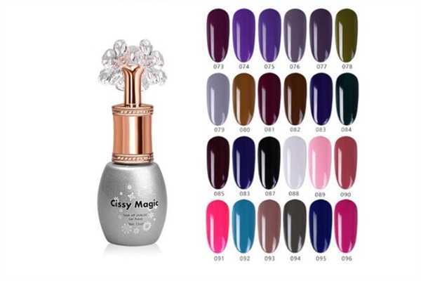 甲油胶使用前要摇一摇吗