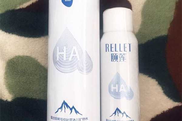 颐莲补水喷雾使用方法 颐莲补水喷雾使用方法