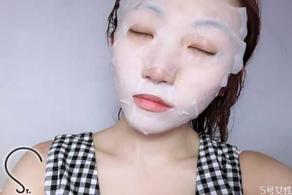 去角质后可以敷面膜么?敷完面膜后能去角质吗 去角质后可以敷面膜么?敷完面膜后能去角质吗